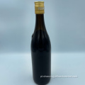 10 anos de garrafa de vidro com idade Shaoxing Huadiao Wine